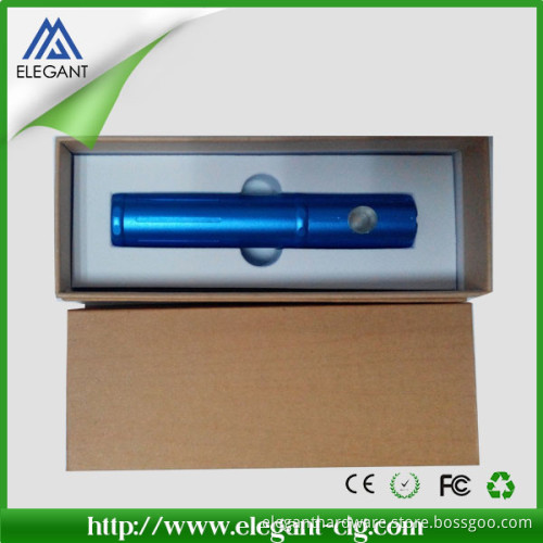 2014 New Product Electronic Cigarette Best Smoking Pipe E Cigarette Mechanical Mod